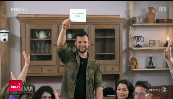 A marcat impotriva lui UTA, dar nu s-a bucurat pentru reusita! Gestul golgheterului Man dupa ce a deschis scorul pentru FCSB_14