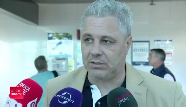 Marius Sumudica REFUZA FCSB si ii transmite lui Becali: "Ai nevoie de un EDItorialist care scrie compuneri frumoase!" Mesaj pentru fanii ros-albastrilor