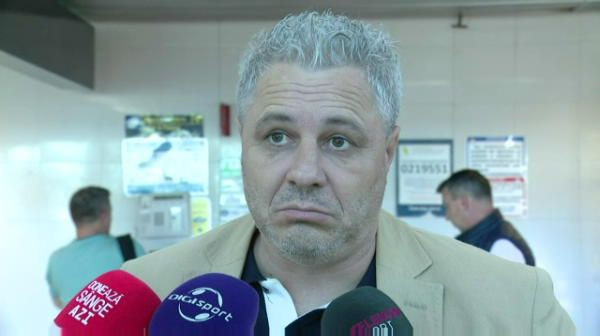 Marius Sumudica REFUZA FCSB si ii transmite lui Becali: Ai nevoie de un EDItorialist care scrie compuneri frumoase! Mesaj pentru fanii ros-albastrilor