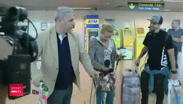 A marcat impotriva lui UTA, dar nu s-a bucurat pentru reusita! Gestul golgheterului Man dupa ce a deschis scorul pentru FCSB_11