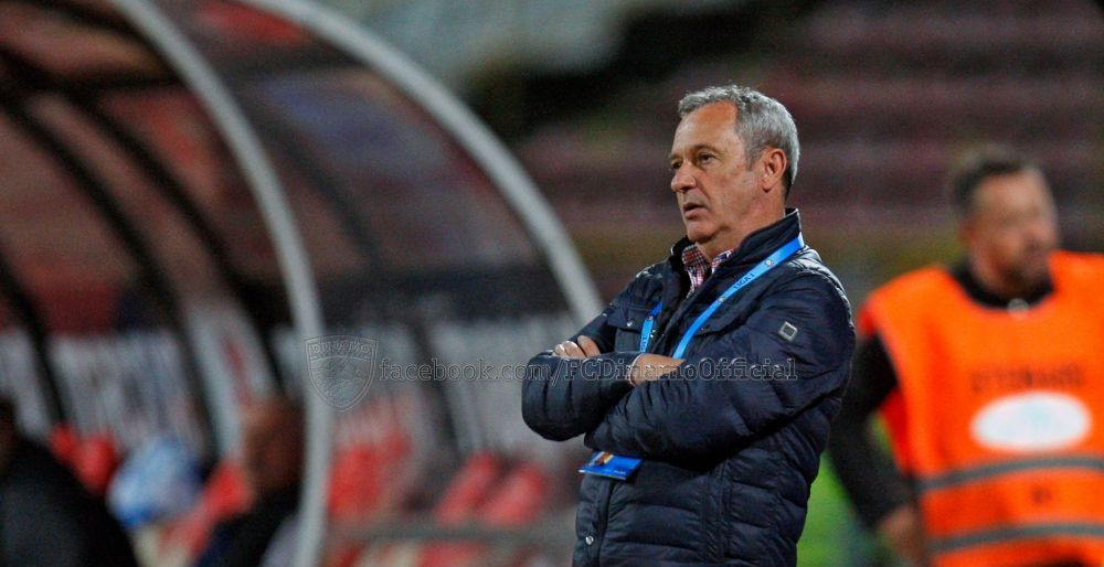 BREAKING NEWS: Lovitura URIASA anuntata de Dinamo! Jucatorul dorit de FCSB si CFR semneaza pentru titlu!