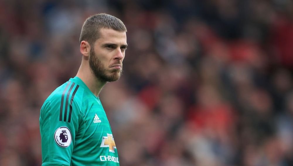 Lovitura pentru Manchester United! David de Gea a refuzat prelungirea contractului! Ce echipa este gata sa il transfere!