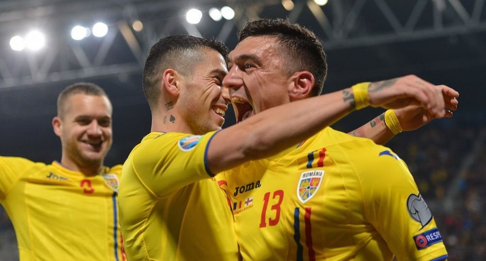 MITRITA SI MANEA, OUT! STANCIU, NISTOR si GROZAV in lotul pentru Norvegia si Malta! Contra a anuntat lotul FINAL al Romaniei!