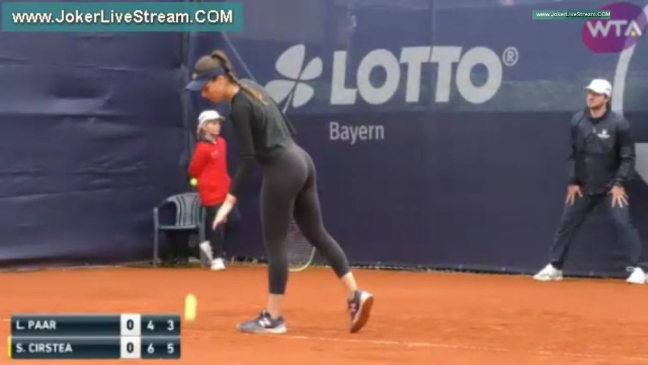 Sorana Cirstea, in semifinale la Nurnberg! Costumul purtat de ea a provocat controverse: