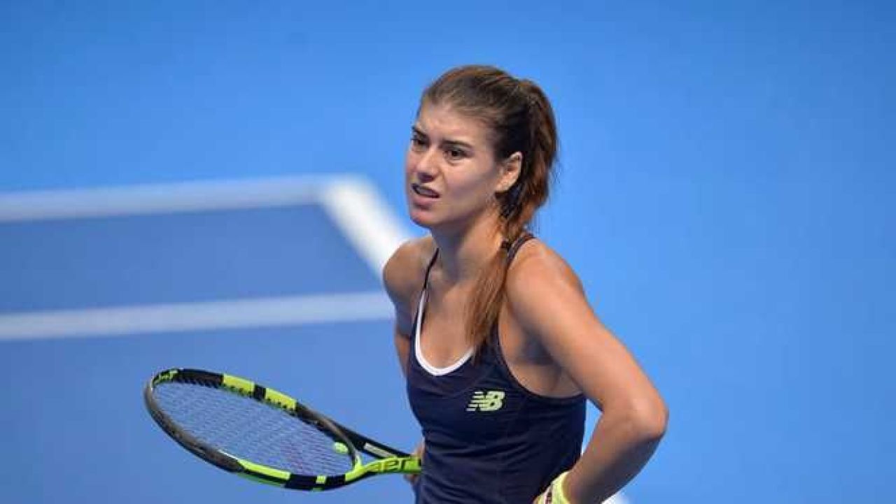 Sorana Cirstea, in semifinale la Nurnberg! Costumul purtat de ea a provocat controverse:
