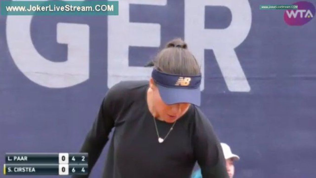 Sorana Cirstea, in semifinale la Nurnberg! Costumul purtat de ea a provocat controverse: