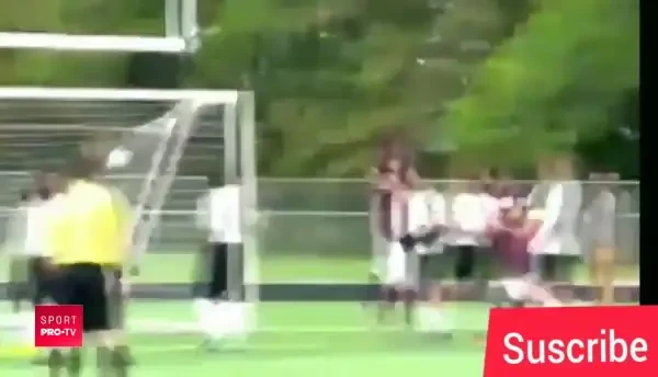 VIDEO | Pogba, executie de pe ALTA PLANETA! Cum a marcat mijlocasul francez