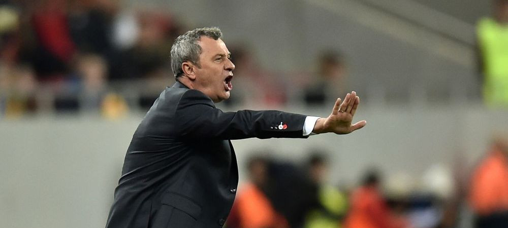 ANALIZA / Rednic face munca de Sisif! Dinamo are nevoie de cel putin 10 transferuri in vara ca sa isi acopere toate posturile