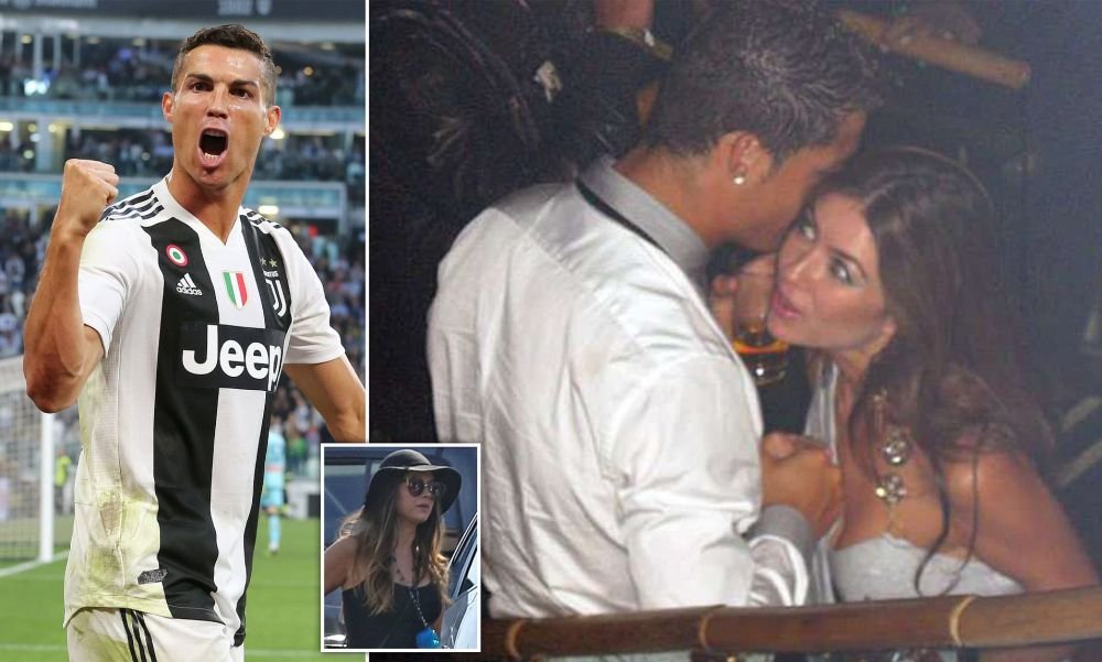 Cristiano Ronaldo s-a ASCUNS ca sa scape de acuzatiile de viol. Dezvaluiri INCREDIBILE: portughezul, vanat de americani!