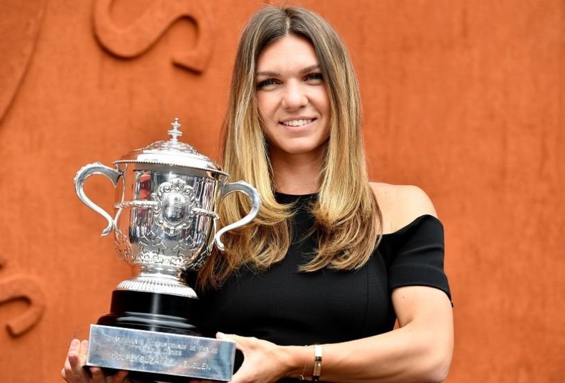 Favoritele de la Roland Garros 2019: Ce sanse are Halep (P)_7