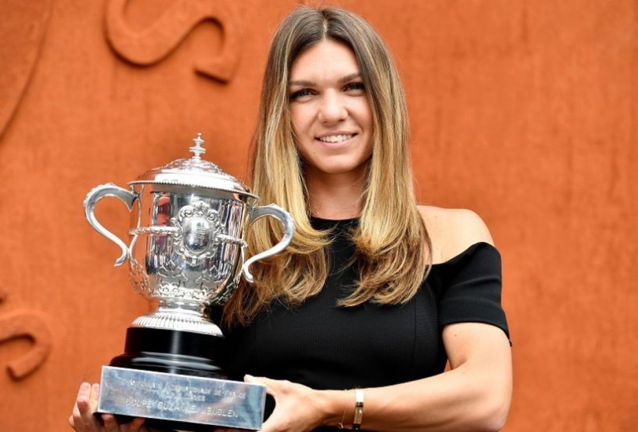 Favoritele de la Roland Garros 2019: Ce sanse are Halep (P)_7