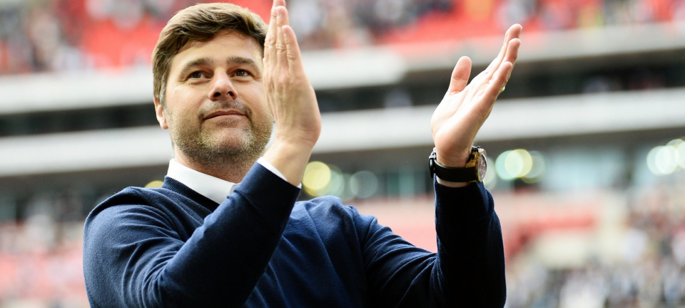 Daca vrei sa antrenezi Real, poti dormi acolo! :) Replica savuroasa a lui Pochettino inaintea finalei cu Liverpool: intelegerea pe care o are cu Florentino Perez