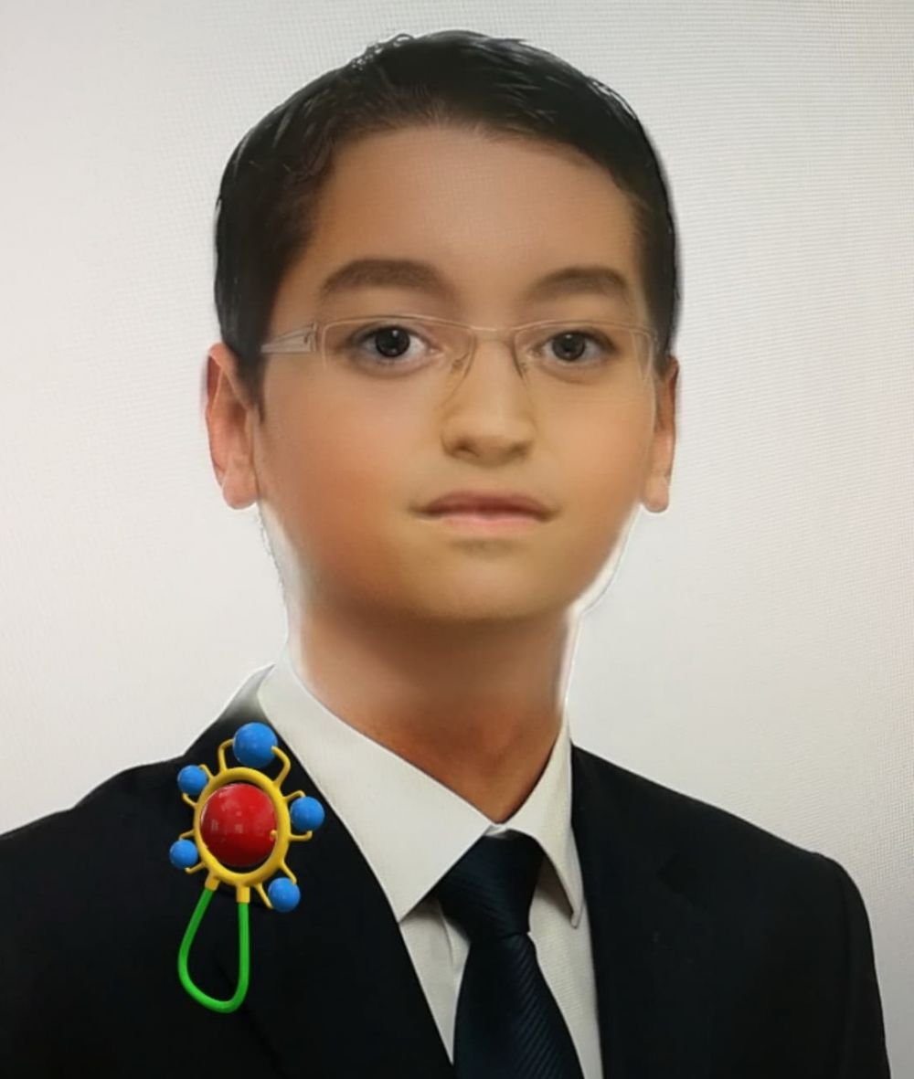 Oamenii de fotbal din Romania, trecuti prin filtrul care face RAVAGII! Cum arata Sumudica, Rednic, Hagi, Reghe sau Piturca. FOTO_10