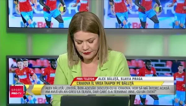 Nu m-as intoarce pentru nimic la Craiova! Transferul dorit de Rotaru nu are nicio sansa sa se faca