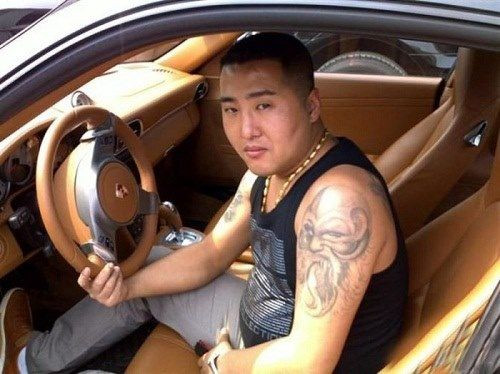 Cum se poarta Partidul Comunist din China cu temutele Triade! Ce patesc mafiotii chinezi