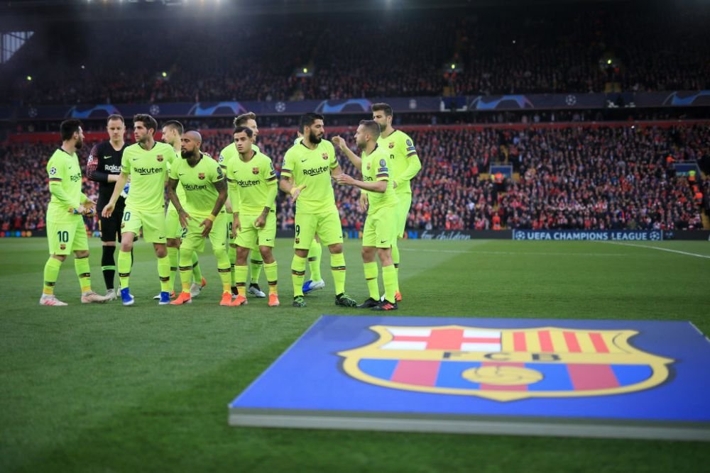 Barcelona - Valencia, Finala Copa del Rey | Ultimul meci la Barca pentru NOUA jucatori! Numele de care catalanii se vor desparti in aceasta vara