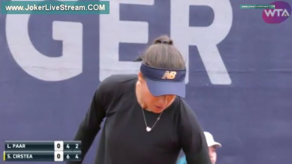 Sorana Cirstea a renuntat la 