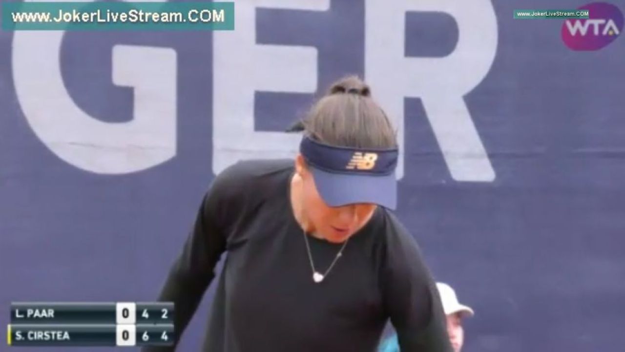 Sorana Cirstea a renuntat la