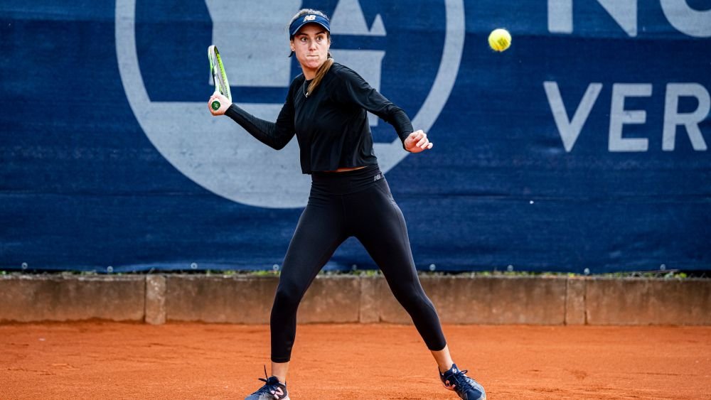 Sorana Cirstea a renuntat la 