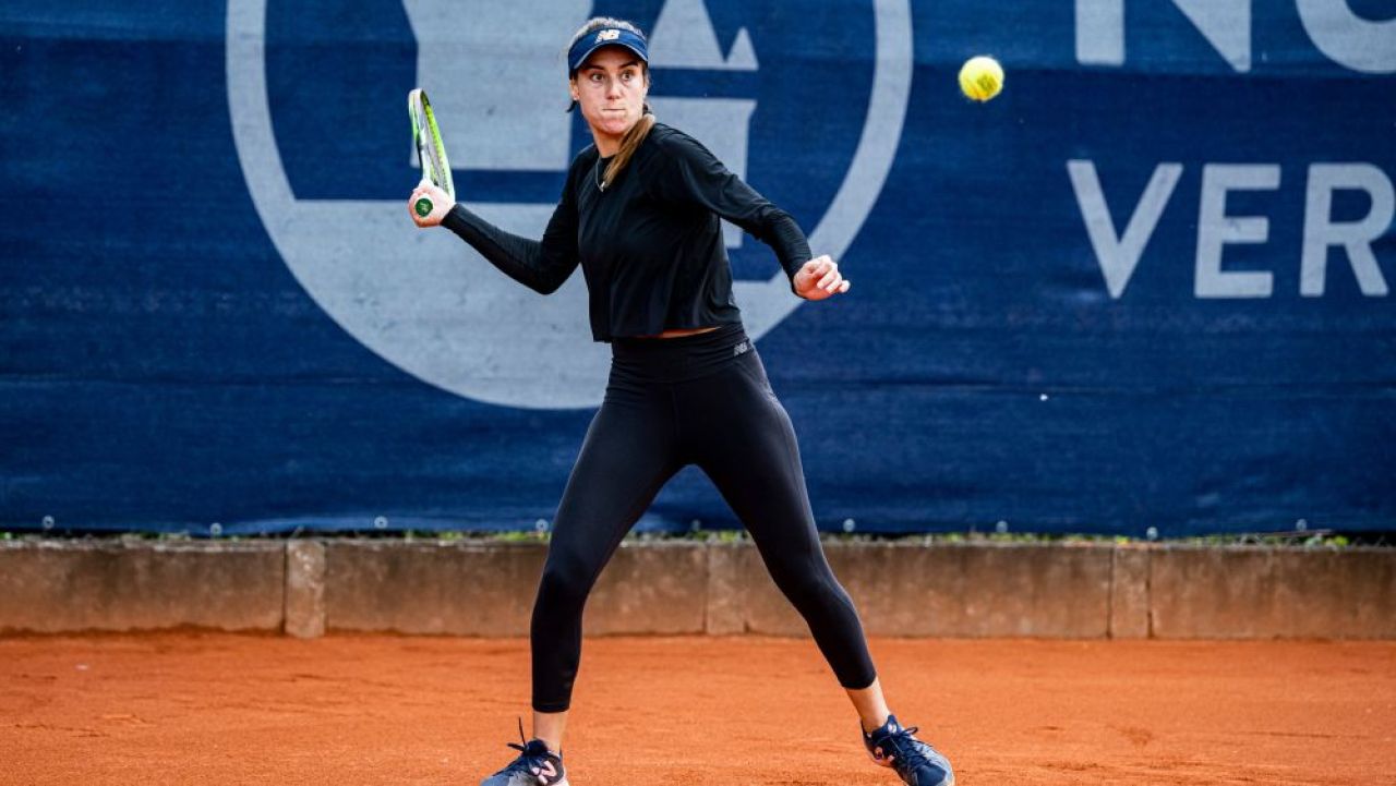 Sorana Cirstea a renuntat la