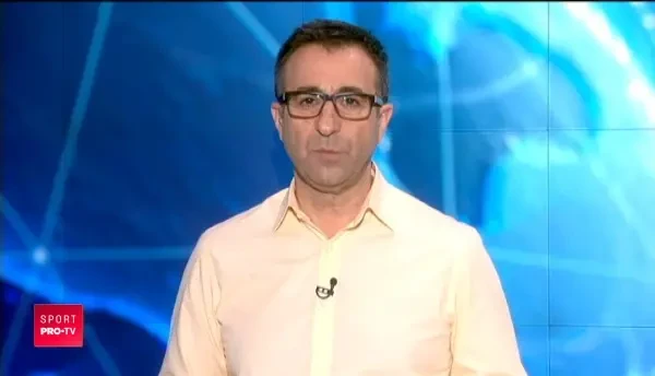 Putem visa la o calificare directa la Mondial! Reactia INCREDIBILA a lui Stoichita dupa tragerea la sorti a grupelor din preliminarii