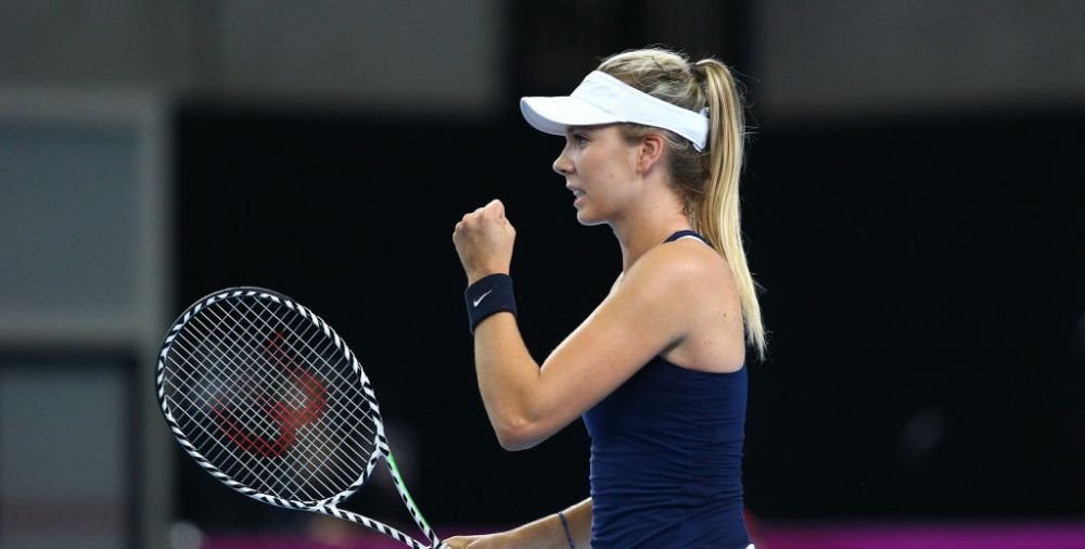 ROLAND GARROS 2019 | S-a retras inainte de startul turneului, dar organizatorii ii dau 20.000 de euro! Trebuia sa joace cu Vekic in primul tur