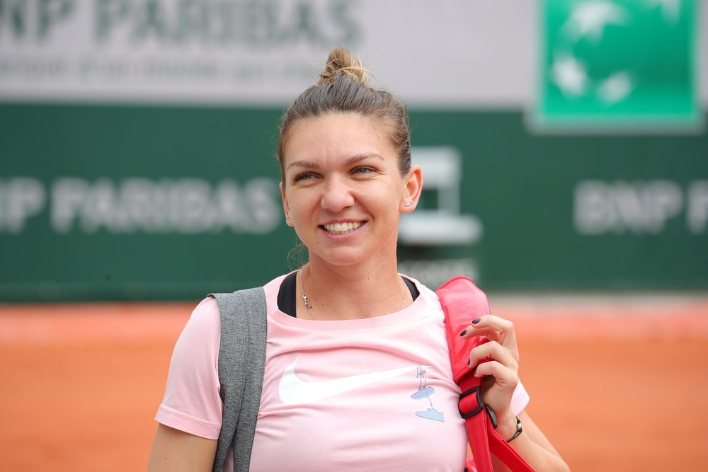 ROLAND GARROS 2019 | Martina Navratilova spune ca Simona Halep este favorita la castigarea RG19