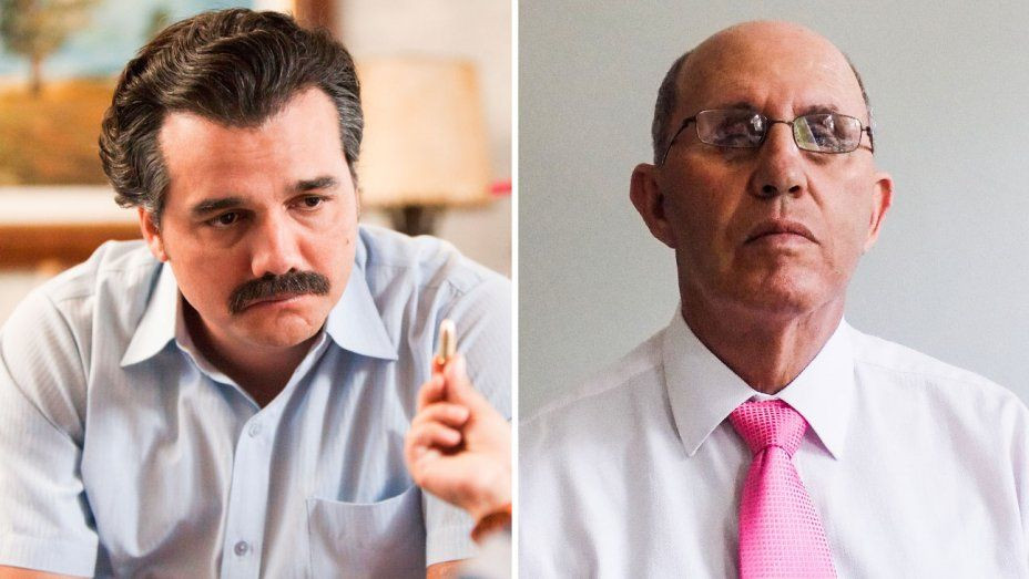 GENIAL! Cu ce a ajuns sa se ocupe fratele celebrului traficant de droguri Pablo Escobar, la 72 de ani!