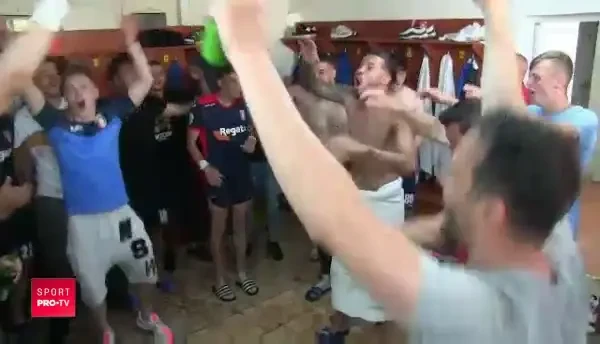 Dan Petrescu a fost declarat cetatean de onoare al Clujului! Galerie foto de la eveniment_3