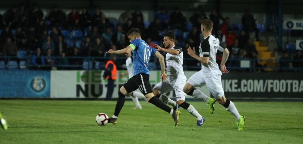 FINALA CUPEI ROMANIEI ASTRA 1-2 VIITORUL | VIITORUL CASTIGA CUPA ROMANIEI DUPA O FINALA FANTASTICA in fata Astrei! AICI FAZELE_3