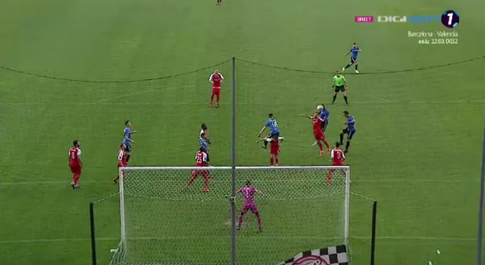 FINALA CUPEI ROMANIEI ASTRA 1-2 VIITORUL | VIITORUL CASTIGA CUPA ROMANIEI DUPA O FINALA FANTASTICA in fata Astrei! AICI FAZELE_8