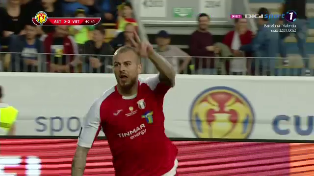 FINALA CUPEI ROMANIEI ASTRA 1-2 VIITORUL | VIITORUL CASTIGA CUPA ROMANIEI DUPA O FINALA FANTASTICA in fata Astrei! AICI FAZELE_9