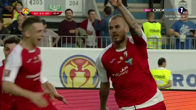 FINALA CUPEI ROMANIEI ASTRA 1-2 VIITORUL | VIITORUL CASTIGA CUPA ROMANIEI DUPA O FINALA FANTASTICA in fata Astrei! AICI FAZELE_10