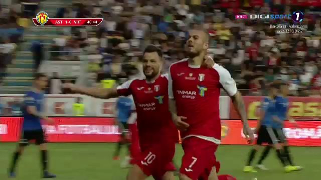 FINALA CUPEI ROMANIEI ASTRA 1-2 VIITORUL | VIITORUL CASTIGA CUPA ROMANIEI DUPA O FINALA FANTASTICA in fata Astrei! AICI FAZELE_14