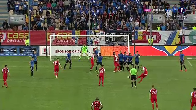 FINALA CUPEI ROMANIEI ASTRA 1-2 VIITORUL | VIITORUL CASTIGA CUPA ROMANIEI DUPA O FINALA FANTASTICA in fata Astrei! AICI FAZELE_18
