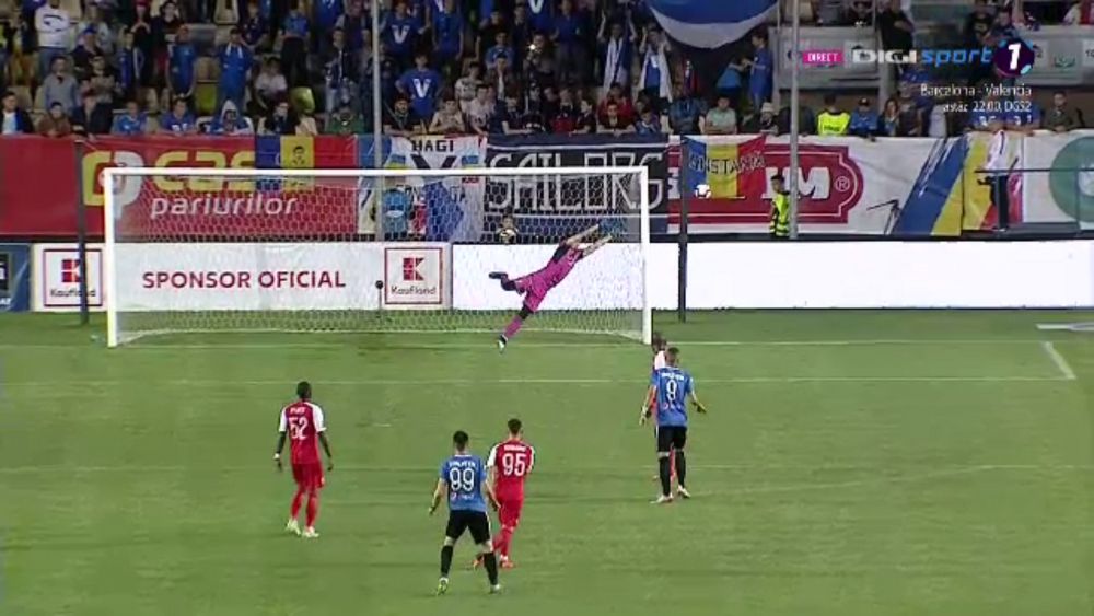 FINALA CUPEI ROMANIEI ASTRA 1-2 VIITORUL | VIITORUL CASTIGA CUPA ROMANIEI DUPA O FINALA FANTASTICA in fata Astrei! AICI FAZELE_20