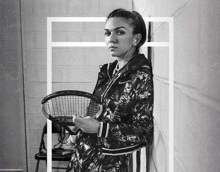ROLAND GARROS 2019 | Varul lui Halep a pierdut Cupa Romaniei cu Viitorul. Ce mesaj ii transmite Simonei inainte de RG 2019