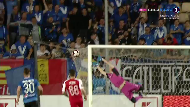 FINALA CUPEI ROMANIEI ASTRA 1-2 VIITORUL | VIITORUL CASTIGA CUPA ROMANIEI DUPA O FINALA FANTASTICA in fata Astrei! AICI FAZELE_23