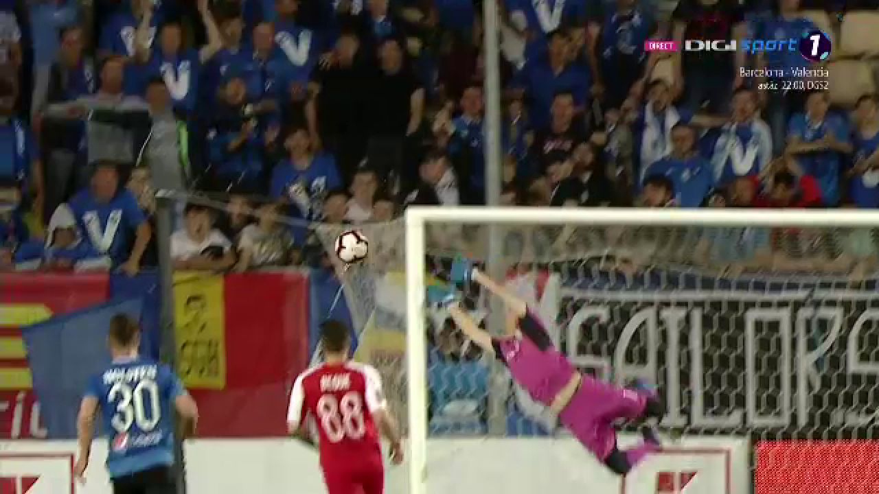 FINALA CUPEI ROMANIEI ASTRA 1-2 VIITORUL | VIITORUL CASTIGA CUPA ROMANIEI DUPA O FINALA FANTASTICA in fata Astrei! AICI FAZELE_23
