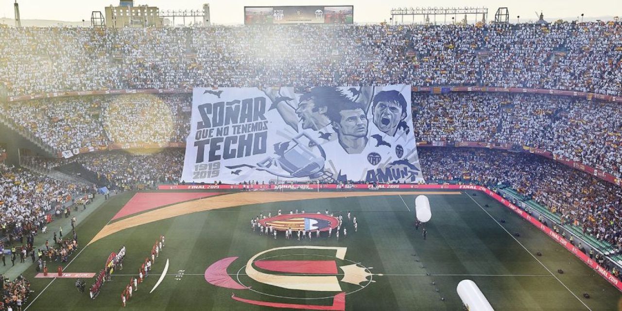 FINALA CUPEI SPANIEI | BARCELONA 1-2 VALENCIA | Surpriza majora in finala Cupei! Messi a marcat, dar n-a mai putut-o salva pe Barca_2