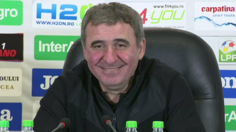 FINALA CUPEI ROMANIEI | Hagi anunta primul transfer URIAS dupa castigarea Cupei: Mai am putin, sper sa-l coving! Ce spune de plecarea sa si a lui Ianis