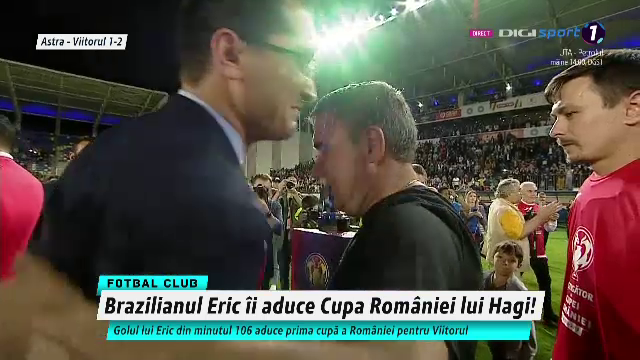 FINALA CUPEI ROMANIEI | Semnul de impacare definitiva? Ce a facut Hagi cand a ajuns in fata lui Burleanu, la festivitatea de premiere_3