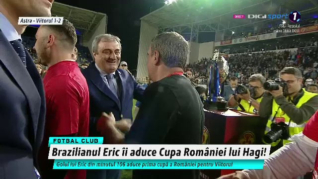 FINALA CUPEI ROMANIEI | Semnul de impacare definitiva? Ce a facut Hagi cand a ajuns in fata lui Burleanu, la festivitatea de premiere_10