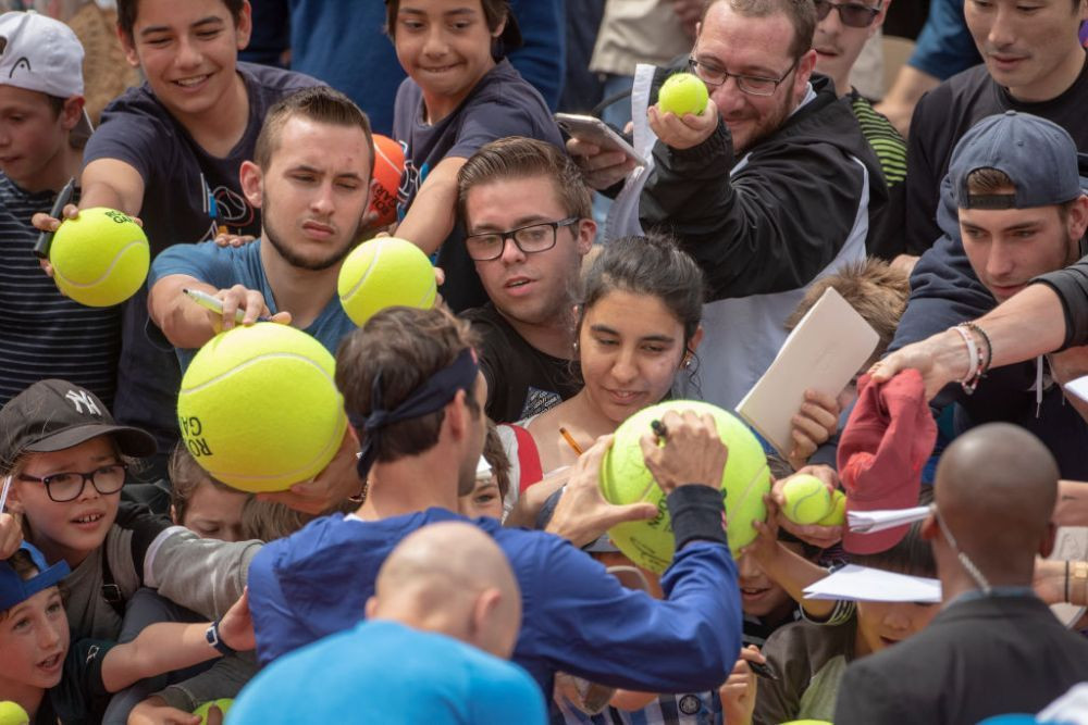 ROLAND GARROS 2019 | Osaka merge in turul doi cu emotii! A fost nevoita sa salveze mingi de meci! Irina Begu, victorie spectaculoasa cu Zhu in primul tur! Cu cine joaca mai departe
