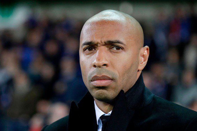 Thierry Henry, aproape sa se lupte cu Messi si Zidane in Spania dupa DEZASTRUL de la Monaco! Ce echipa il vrea