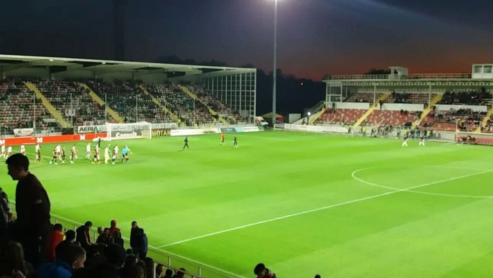 FCSB nu mai merge la Targu Jiu! In ce oras va disputa meciurile din preliminariile EUROPA LEAGUE si ce adversari asteapta in turul 1