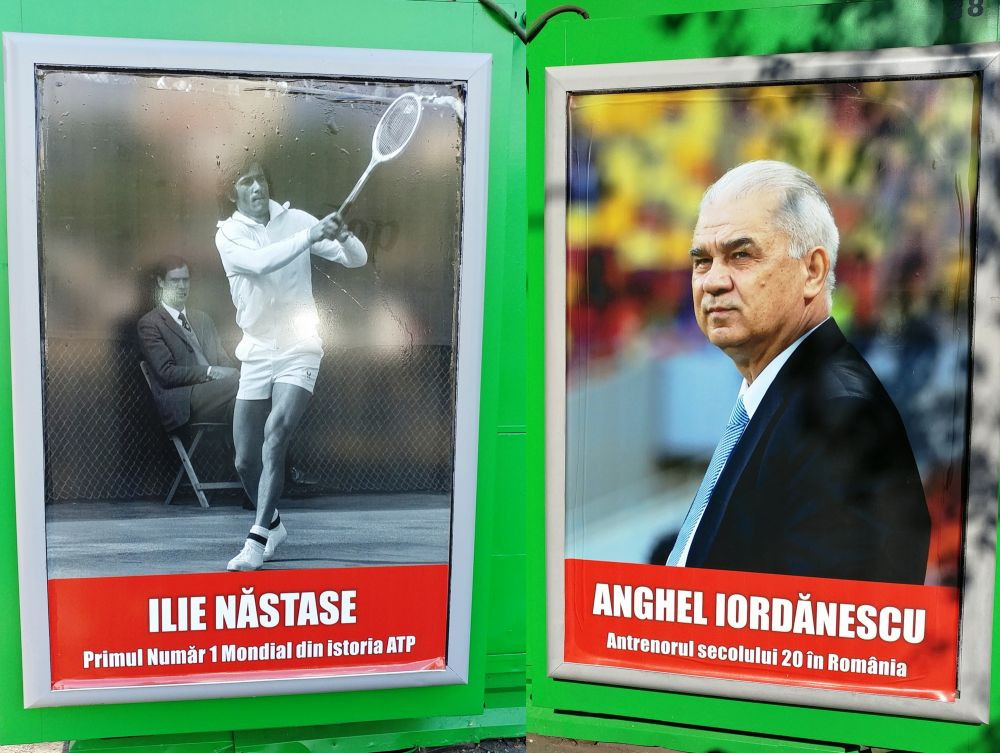 OPINIE / Generalii armatei moarte. Lui Iordanescu si Nastase le-a dat poporul cu bastonul de general in cap la europarlamentare_4