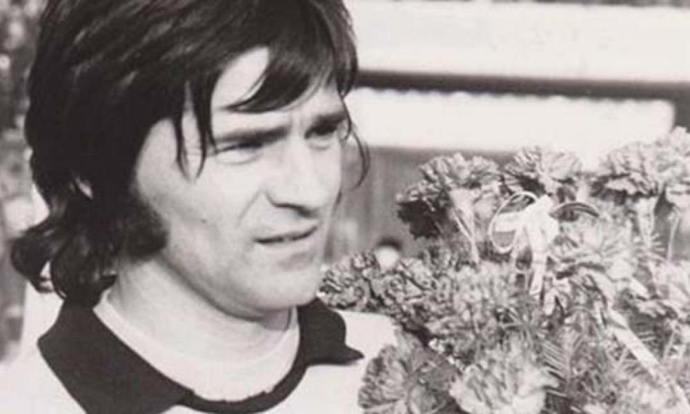 A decedat Nicolae Pescaru, cel mai mare fotbalist din istoria lui FC Brasov