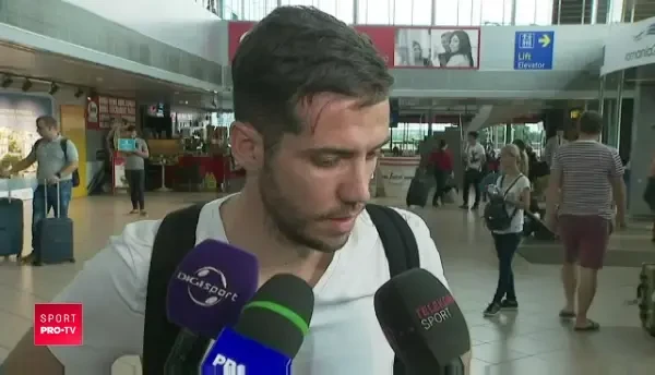 Alex Chipciu, situatie incerta la Anderlecht! "Va fi o restructurare a clubului" Ce spune noul patron al echipei!