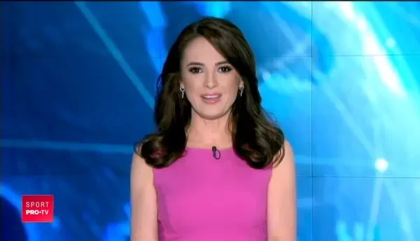 O politista e prima fata din Romania calificata la Jocurile Olimpice de la Tokyo!